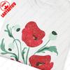 Wildflower for Women Graphic Tees Vintage Cottage Floral TShirt Nature Lover Gift Boho Gardening Shirt Funny Print Cotton Tops