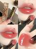 Girlcult Constructive Love Story Matte Lipstick Misty Brown Nude Lip Glaze Red Sandalwood Fennel Fairy
