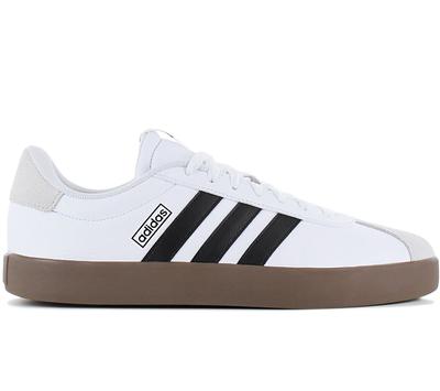 VL Court 3.0 - Men's Sneakers Shoes White ID6285 ORIGINAL