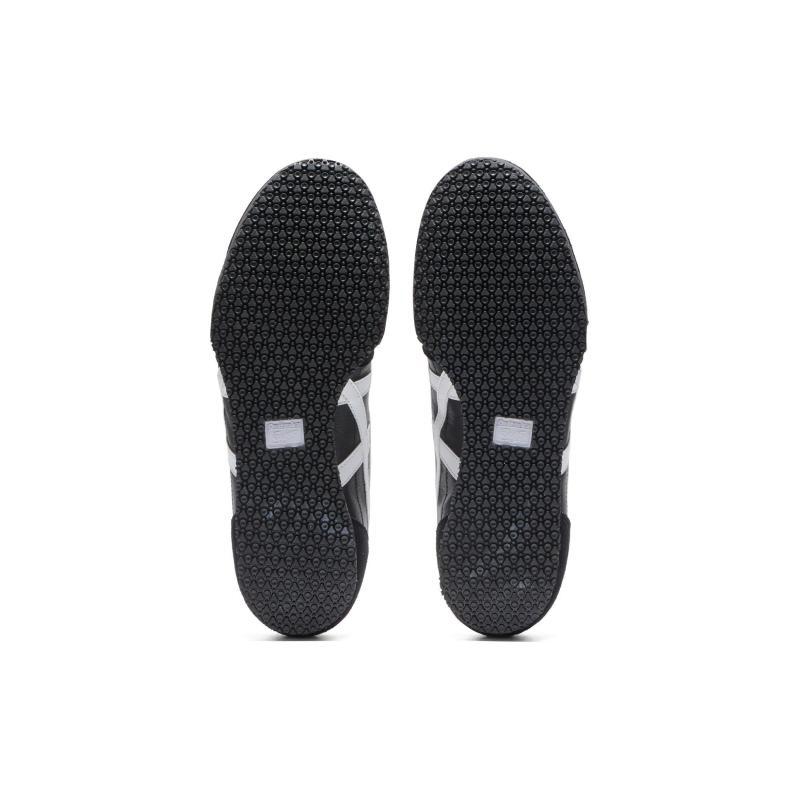 ONITSUKA TIGER Serrano 'Black White' Sneakers 1183C197-001