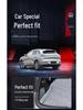 BYD Sea Lion 06 EV Inflatable Car Bed Mattress: Trunk & Rear Seat Sleeping Pad