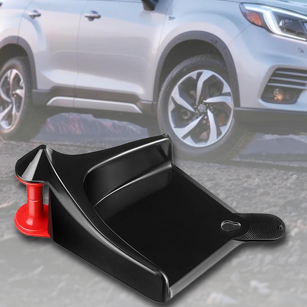 4Pcs Hose Guide For Car Wash Detail Car Plastic Wash Tool To Avoid Snagging Hose Slide Tire Wedge Car Wash Tube Anti-Pinch Tools