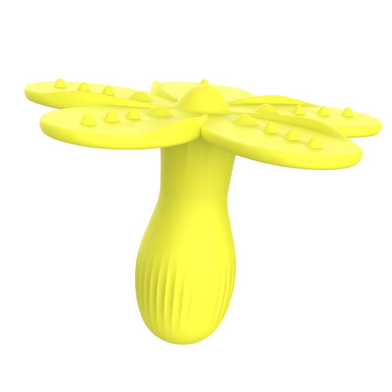 Wireless Remote Control Egg Jumper Women's Vibrating Masturbation Sex Products