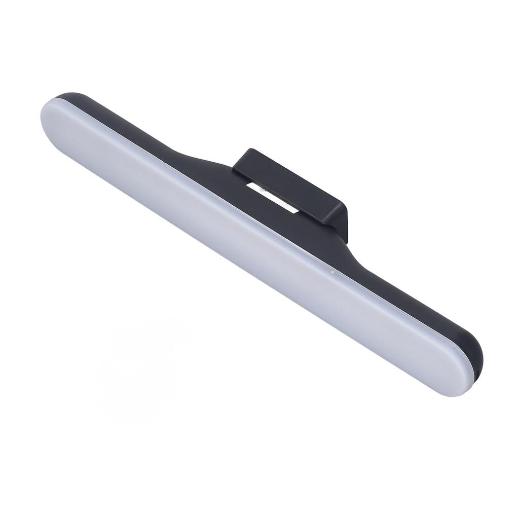 Magnetic Under Cabinet Lights Wireless Touch Control Stepless Dimming LED Night Light Bar for Student Dormitory Kitchen
