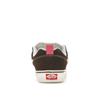 Vans Knu Skool Retro Farge - Brun Unisex Sneakers True-White VN0009QCBF2