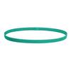 Children's Elastic Thin Headband Sports Anti-skid Hair Band Primary and Secondary Student Activism Game Hair Accessories