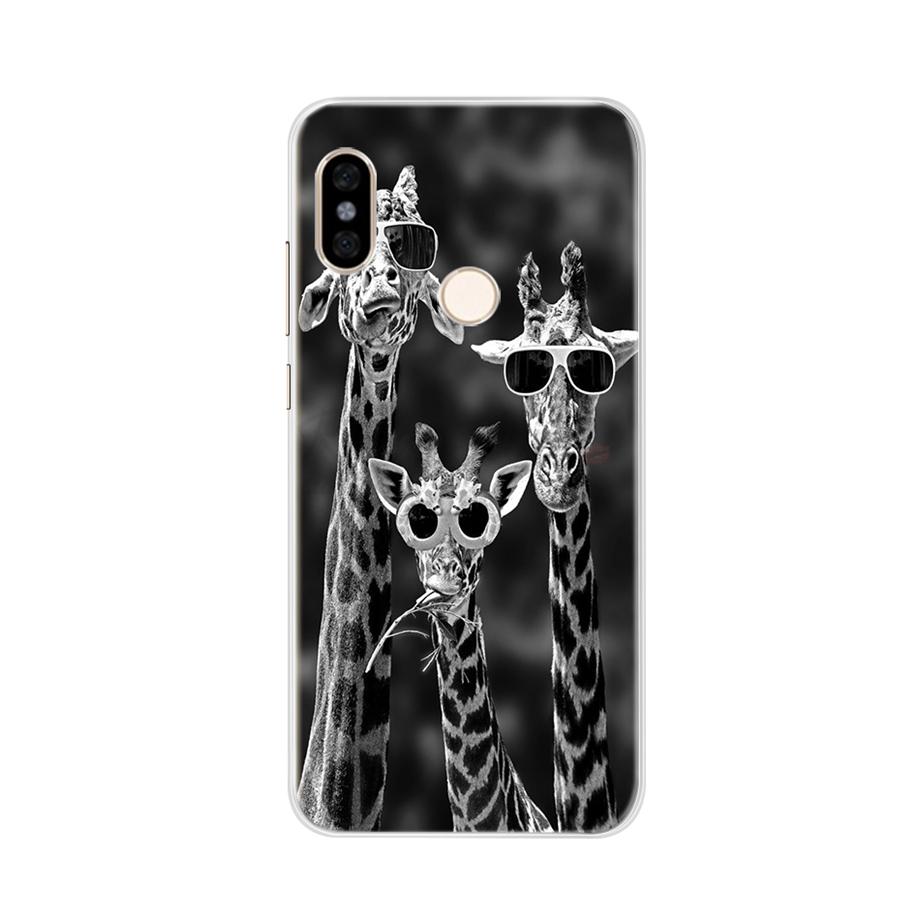 

For Xiomi Xiaomi Redmi Note 5 Case Silicone Bumper Coque Phone Case for Xiaomi Redmi Note 5 Pro Soft TPU Transaprent Case Funda Redmi Note 5