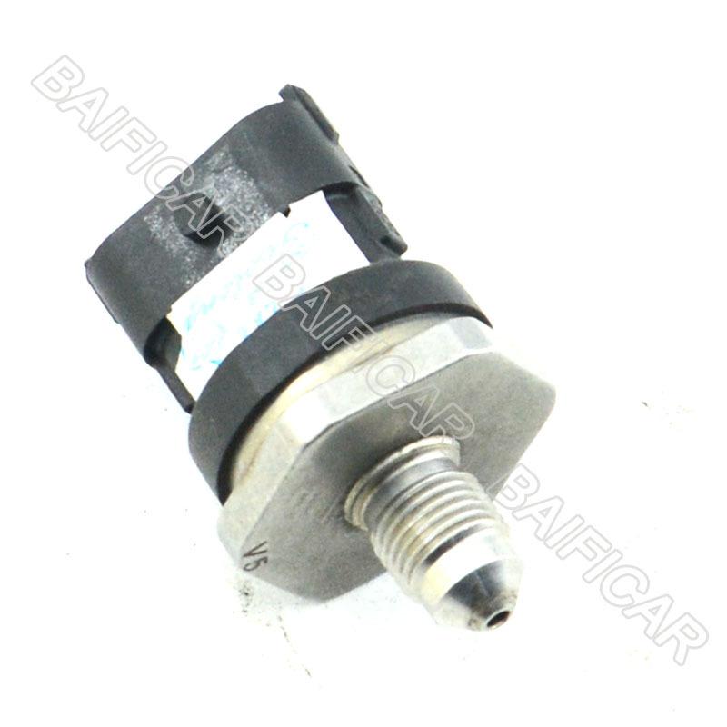 Baificar Brand New Fuel Rail High Pressure Sensor 12621292 For Cadillac CTS Buick LaCrosse Chevrolet Camaro Traverse