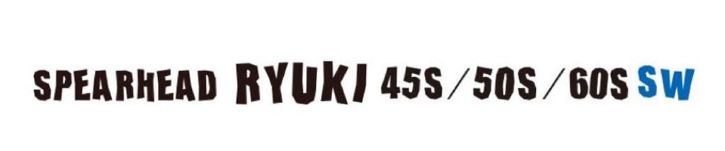 Duo Spearhead Ryuki 60S SW Sinking Lure CCC0377 (8498)