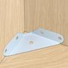 Hardware Corner Brackets For A Variety Of Furniture Corner Brackets Iron Bracket Bracket Attachment Accessories
