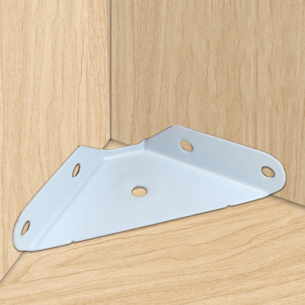 Hardware Corner Brackets For A Variety Of Furniture Corner Brackets Iron Bracket Bracket Attachment Accessories