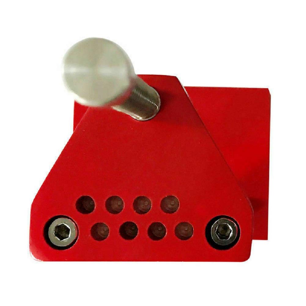 Instrumente de reparare ceasornicar Presă de mână pentru ceas Presto Chrono Press Accesorii de setare Instrumente