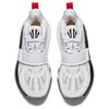 New Anta KAI 1 KAI 1 'TAIJI' Nitrogen Technology Low Top Basketball Shoes Unisex White Black Red 112441113-12