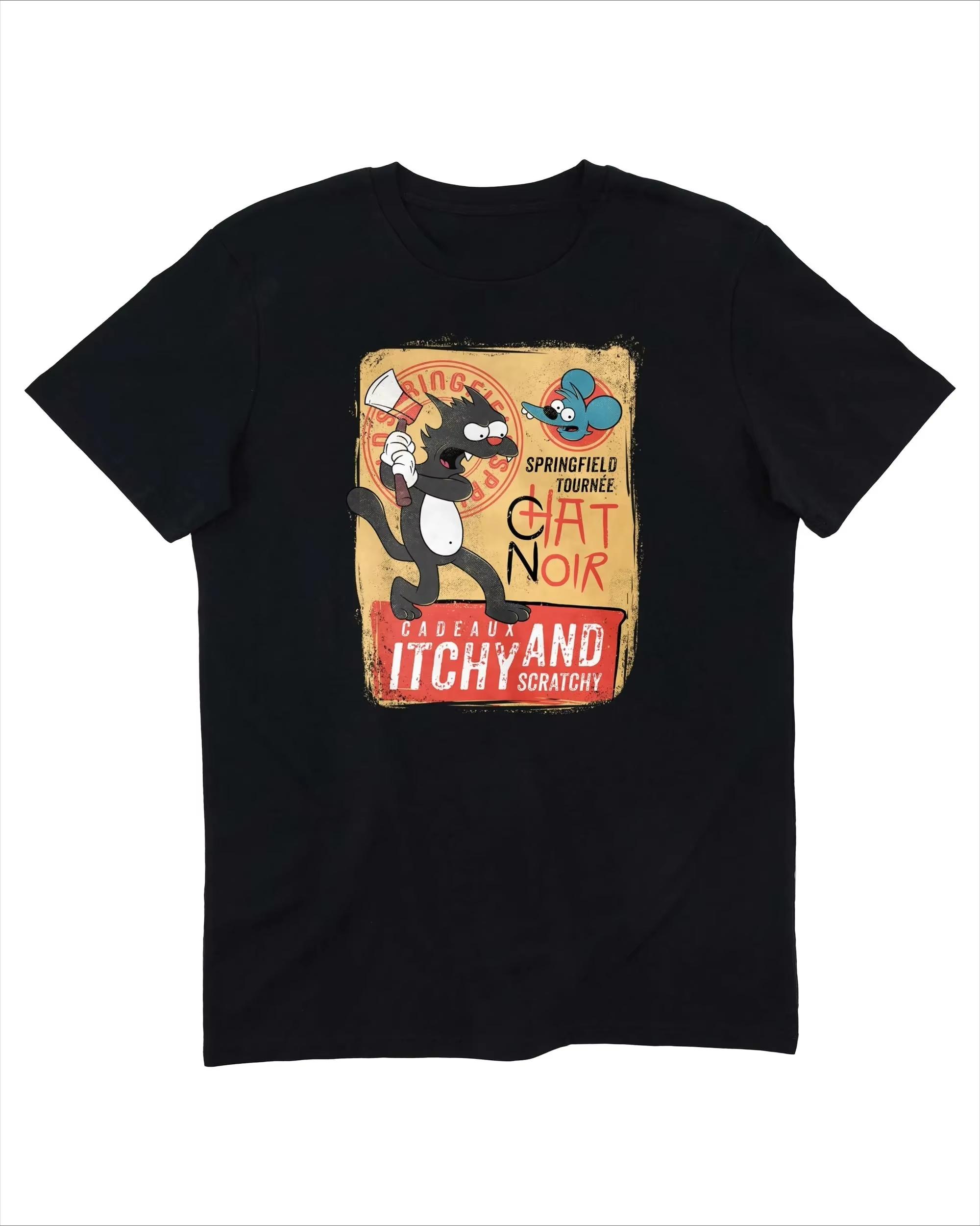 

2025 Новая летняя повседневная футболка с коротким рукавом с принтом, хлопковая, обычного кроя, с круглым вырезом, дышащая, свободная, унисекс, мужская, женская одежда 3XL