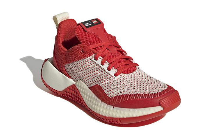 adidas Sport Pro  LEGO X  J 'Red Off White' GZ2415