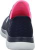 Кроссовки Skechers Summits Diamond Dream Sneaker голубой розовый
