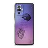 Creative Heart Medical Phone Case For Xiaomi Redmi Note 14 13 12 5G 11 10 Pro Plus 4G 9S 9 14C 13C 12C 10C 9C 9A Soft TPU Cover