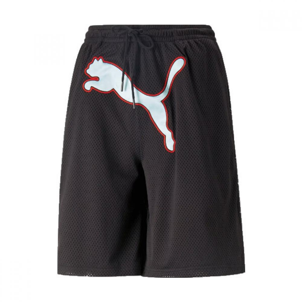 

Puma Half Club Puma Puma Women S Dua Lipa baSketball ShortS 536636 01 S