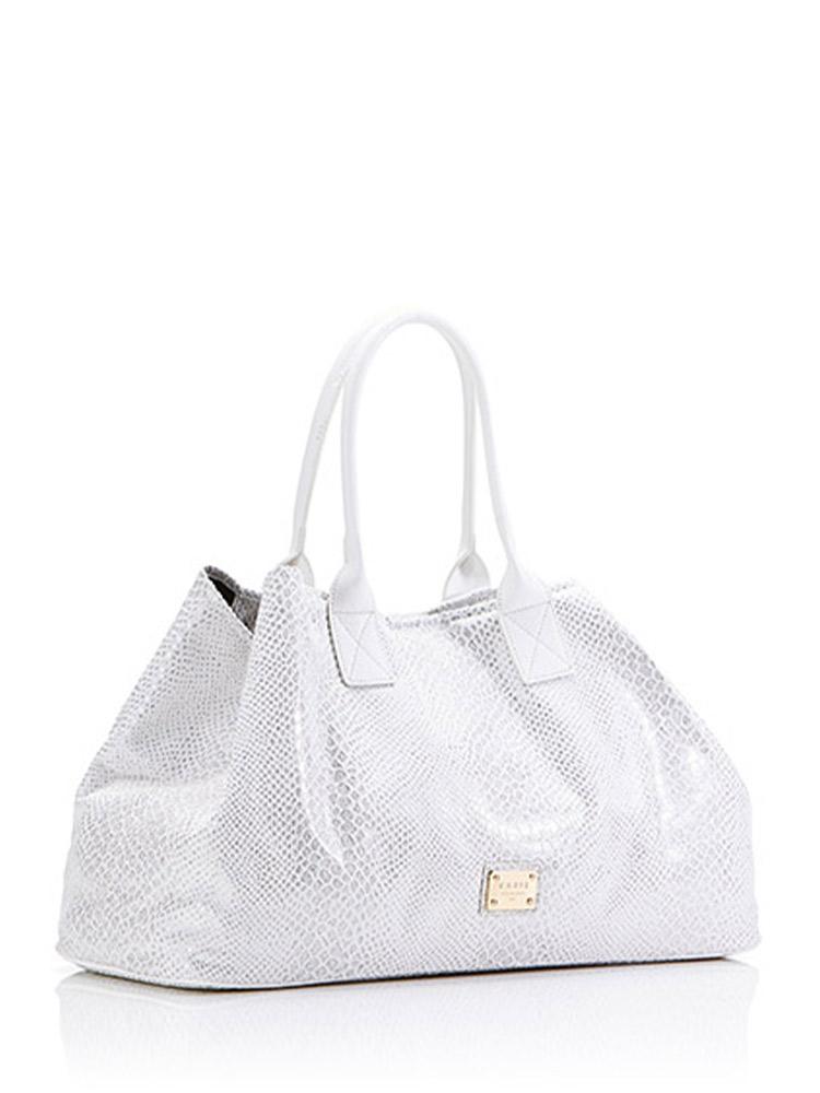 Karis Montappone Hera Women'S Shopper Bag