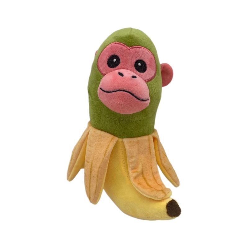 Fan Regalo Personalizzato Brainrot Italiano Tralalero Tralala Bambola di Peluche Anime Carina Peluche Morbido Cuscino Giocattolo Meme da Collezione Personalizzato