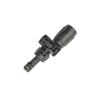 For Karcher Vario Power Jet Short 360 VP 180 S Rotatable High Pressure Water Nozzle for K2 - K7 wit
