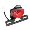 Motorcycle Accessories Turn Signal Reverse Tail Lamp Lights for Honda Z50JZ