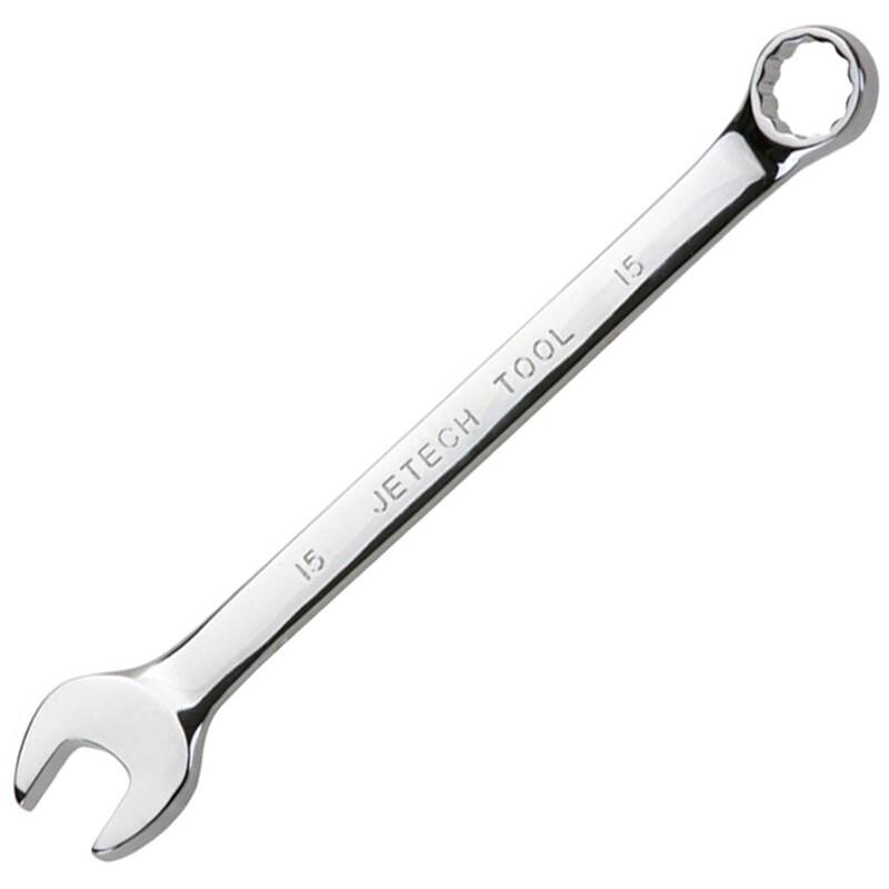 JETECH Combination Wrench