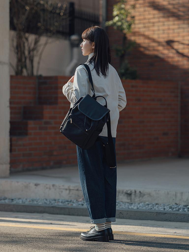 Ithinkso Tidy Compact Backpack