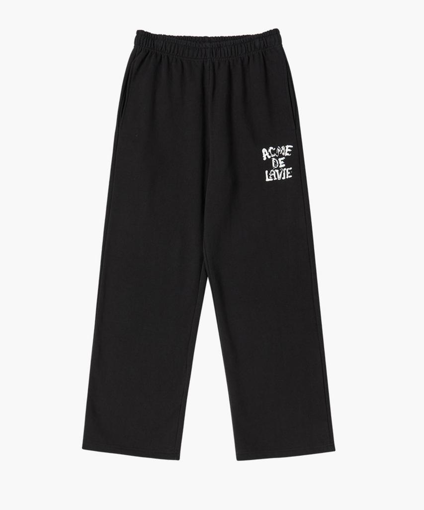 ACME DE LA VIE Ink Stamp Logo Pants (3 Color)