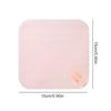Shower Drain Covers Drain Cover Shower Floor Drain Patch Anti-Odor Silicone Shower Drain Stopper Mat Prevent Drain Odor Flexible
