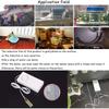 4 PCS Water Leak Alarm Flood Level Overflow Detector Sensor Home Security Alert