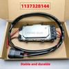 Radiator Fan Control Module for BMW 1 3 X1 E81 E87 1137328144 17427801993 17427563259 17427523258