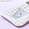 Gourmandise Sanrio Characters IIIIpocket Smartphone Pouch Kuromi (e-pocket) SANG-325KU