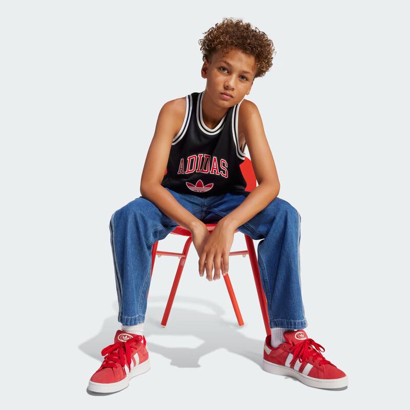 Adidas Kids' Classic Sports Tank Top