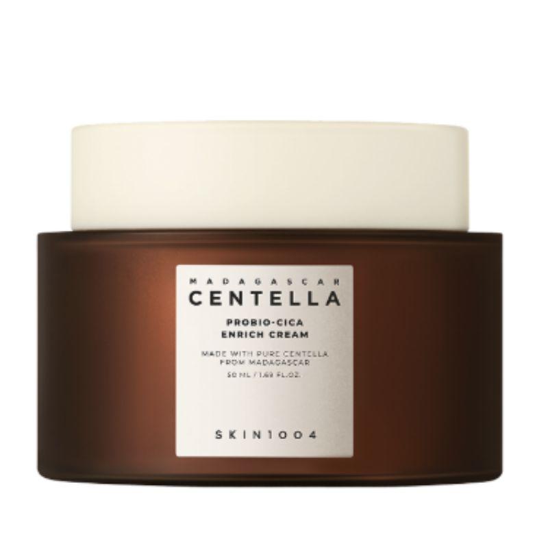 SKIN1004 Madagascar Centella Probio-Cica Enrich Cream 50ml