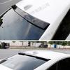 Honda Accord 17-22 Roof and Side Skirt Spoiler Deflector for 10th Gen Sedan