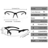 Photochromic Fishing Sunglasses Grey Sunlight To Grey for Men And Women Outdoor Sports MTB Bike Running Cycling Goggles