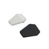 Fit For BMW S1000XR Rear Foot Brake Lever Pedal Enlarge Extension S1000 XR S 1000XR 2020 2021 2022 2023 Brake Peg Pad Extender