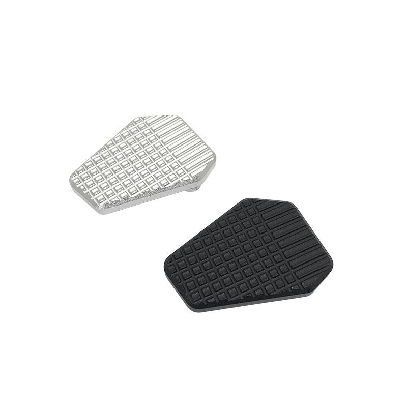 Fit For BMW S1000XR Rear Foot Brake Lever Pedal Enlarge Extension S1000 XR S 1000XR 2020 2021 2022 2023 Brake Peg Pad Extender