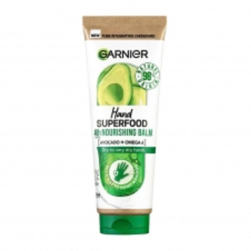 Garnier Body Superfood Авокадо Крем для рук 75 мл