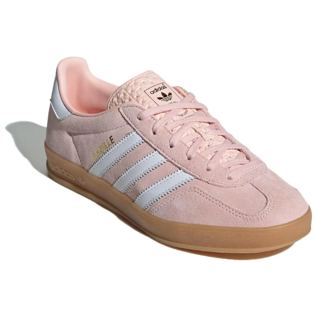 Adidas Gazelle Indoor Sandy Pink Women's Sneakers IH5484