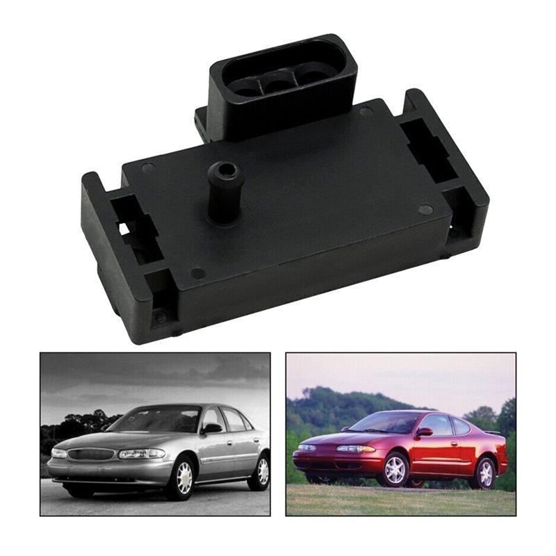 New 10X For GMC Cadillac Jeep Buick Century Regal Lesabre Manifold Absolute Pressure Sensor 12569240 16137039