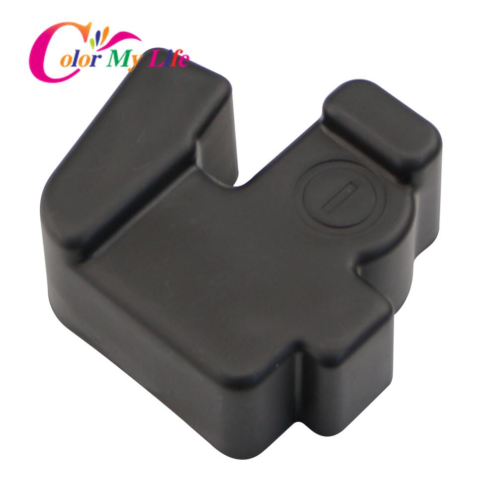 Couvercle de Terminal de protection négatif de batterie de voiture, pour Subaru Forester Legacy Outback Levorg 2014 2015 2016 2017 2018