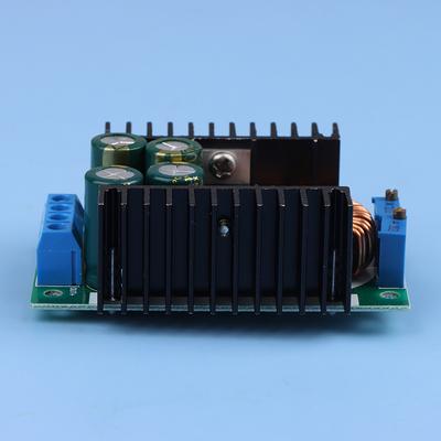DIY-moduler – Elektroniska moduler