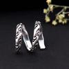 Unique Silver Arthritis Ring – Handmade Adjustable Splint Thumb Band, Pain Relief Jewelry Gift