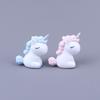 Unicorn Cake Decorations - Dreamy Birthday Party Ornaments