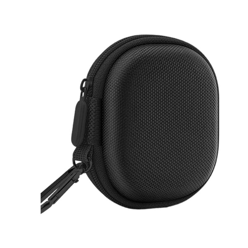 Travel Case Protective Organizers for Camera, AntiScratch Oxford Shell With Organized Pockets