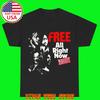 Free All Right Now Black Size S  5xl