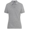 James and Nicholson Womens/Ladies Classic Polo Shirt
