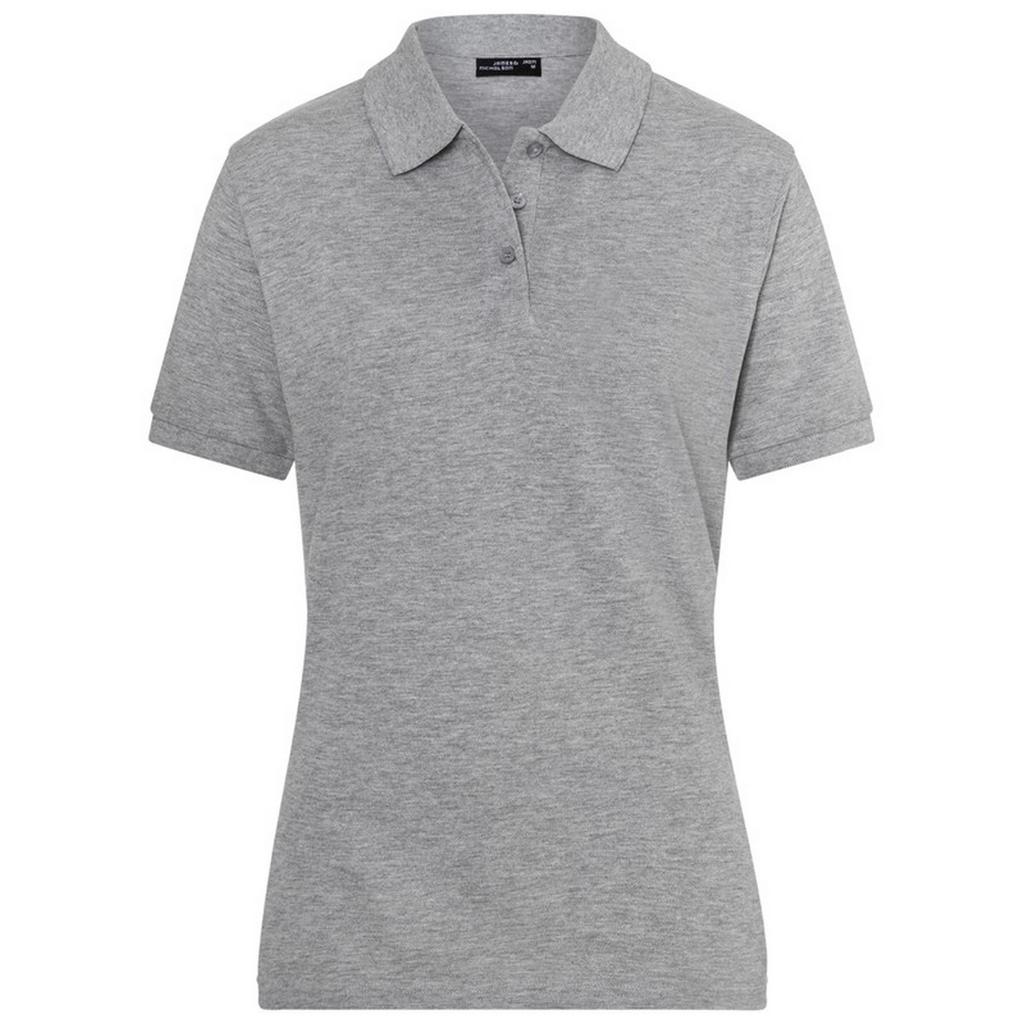 James and Nicholson Womens/Ladies Classic Polo Shirt